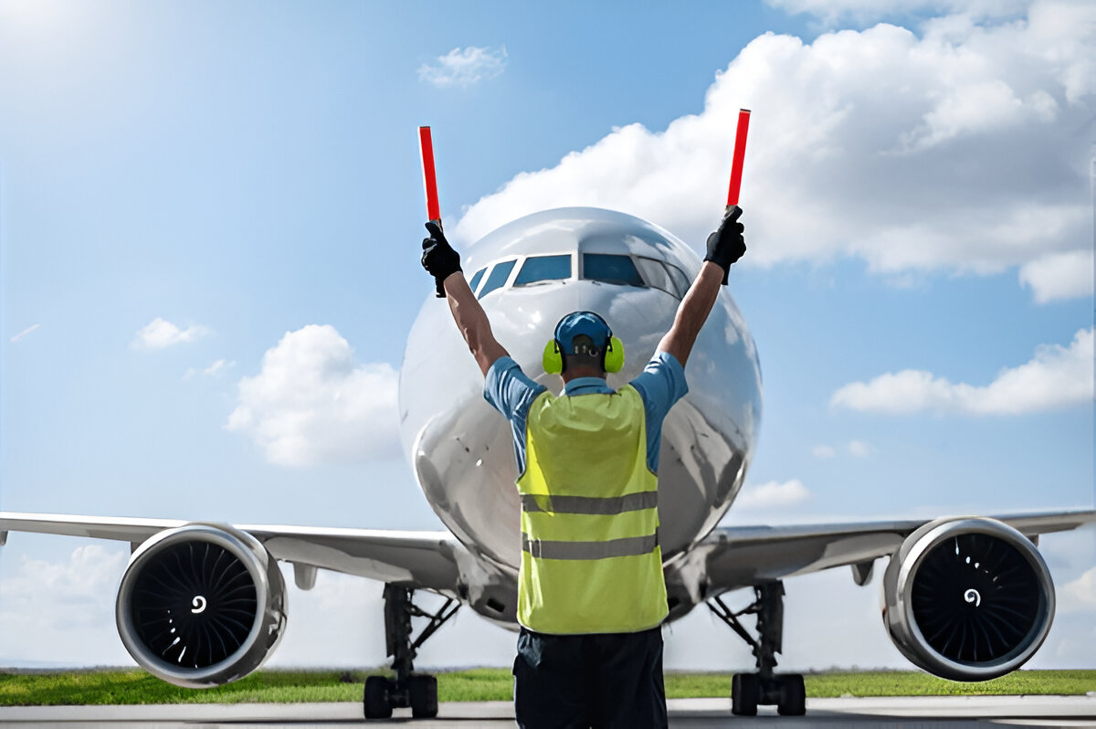 Ground Crew