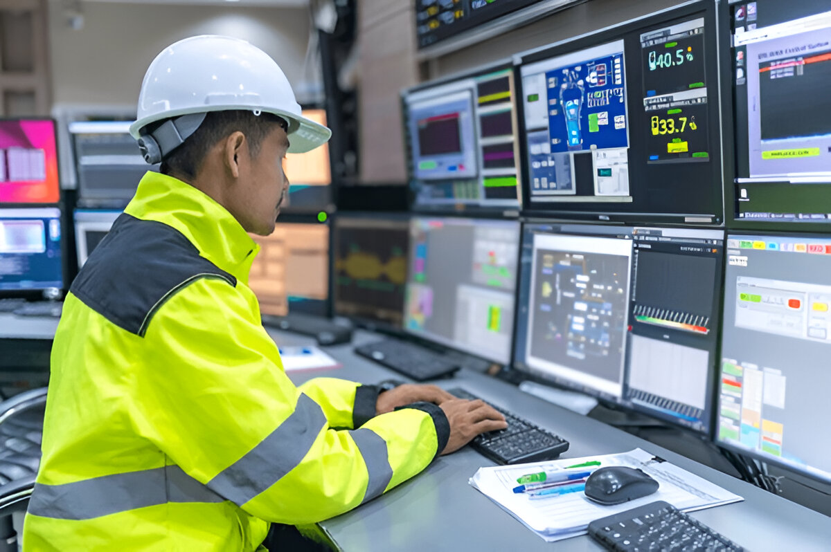 Operations Support